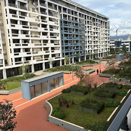 דירה Urban Master Quart *