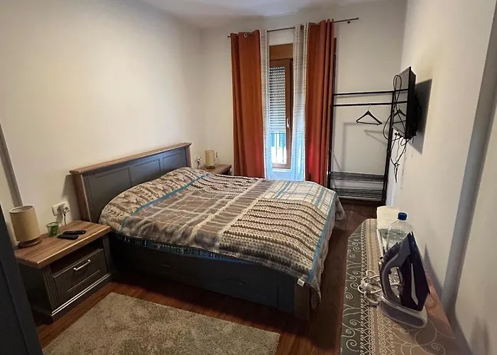 דירה Urban Master Quart פודגוריצה