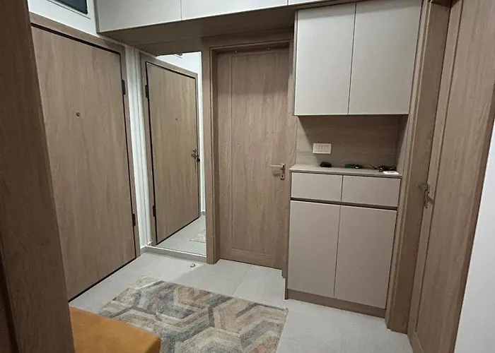 דירה Urban Master Quart פודגוריצה