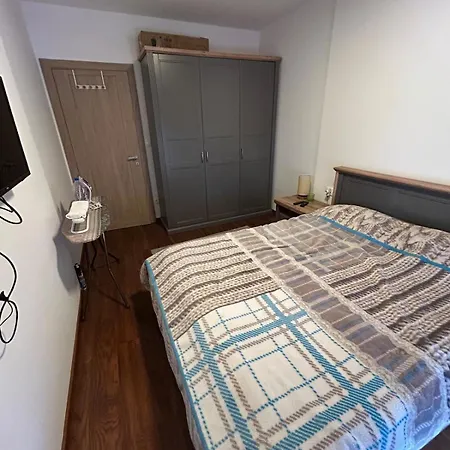 Urban Master Quart Apartment