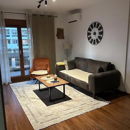 Urban Master Quart 波德戈里察