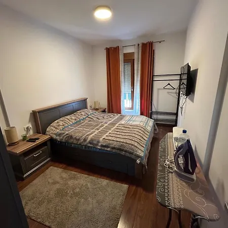 Apartment Urban Master Quart Podgorica
