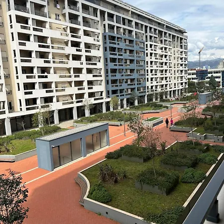 Urban Master Quart 公寓