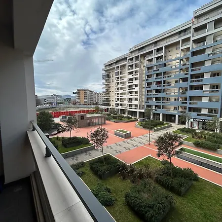 Urban Master Quart Apartment Podgorica