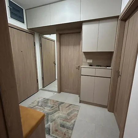 Apartment Urban Master Quart Podgorica