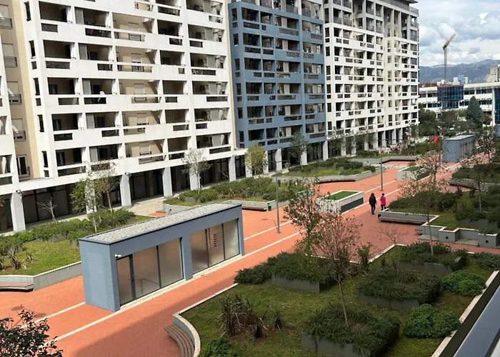 Apartamento Urban Master Quart *