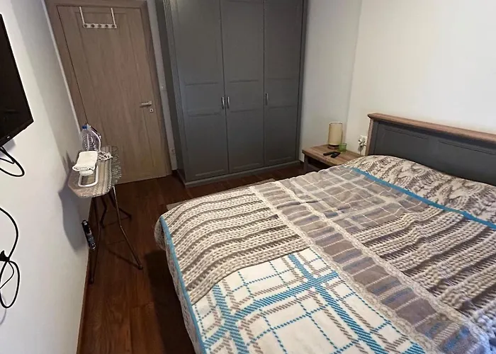 Urban Master Quart Apartamento