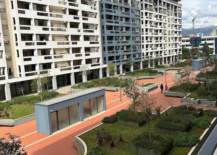 Urban Master Quart Apartamento